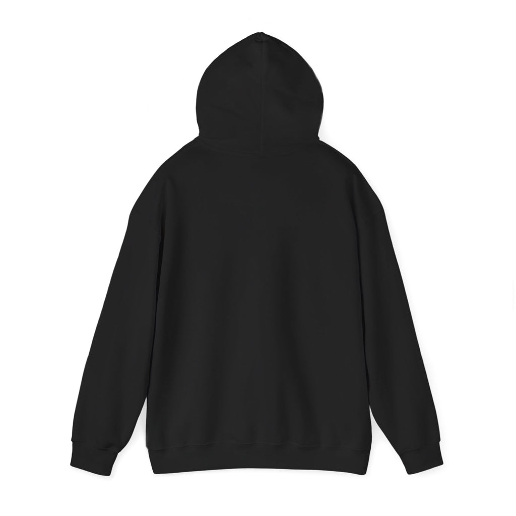 Billiards Logo Fendlay Hoodie | Pool Cue & Rack Sweatshirt