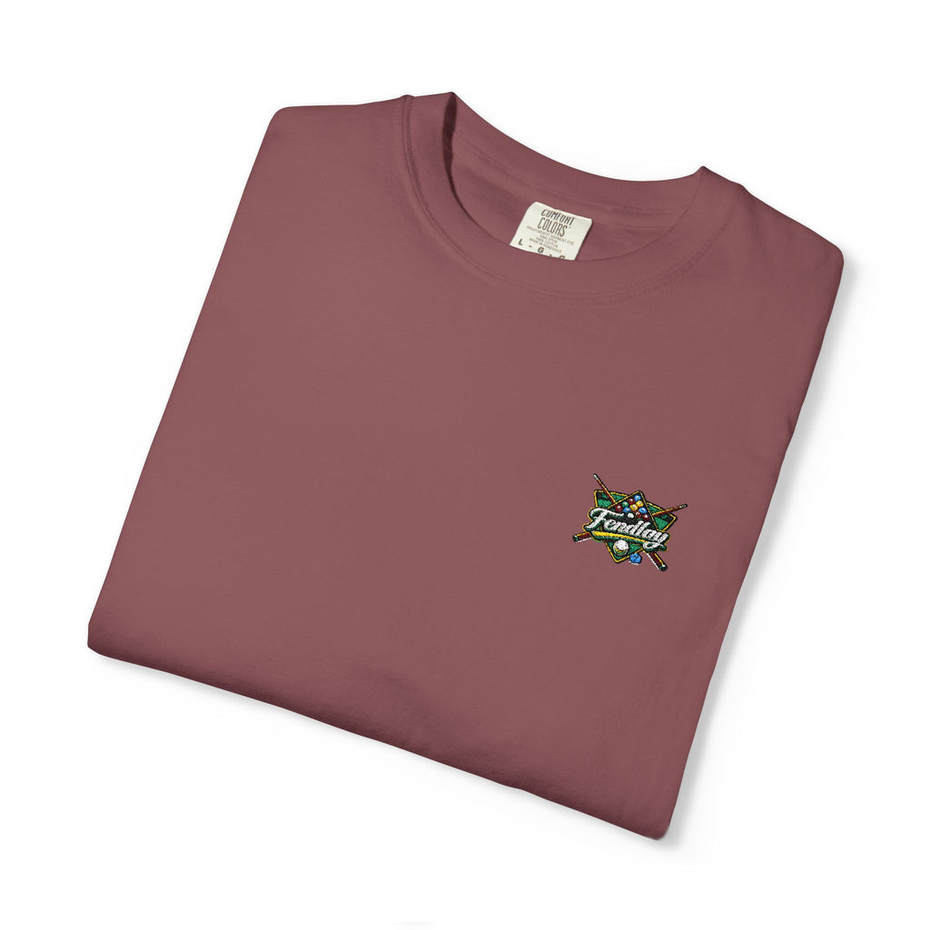 Fendlay Logo Pocket Tee | T-Shirt