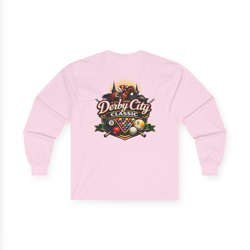 Derby City Classic Long Sleeve Tee