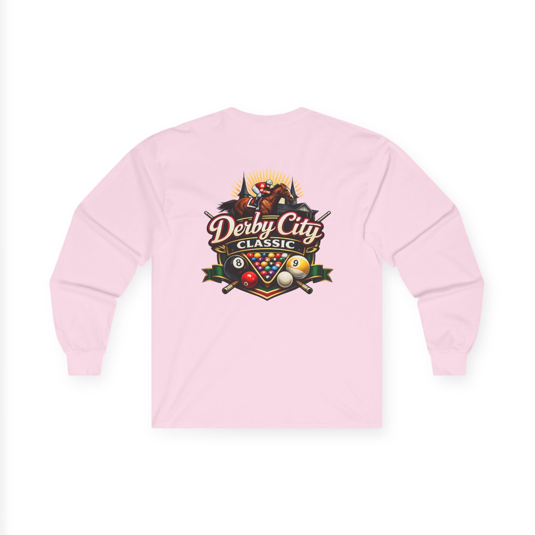 Derby City Classic Long Sleeve Tee