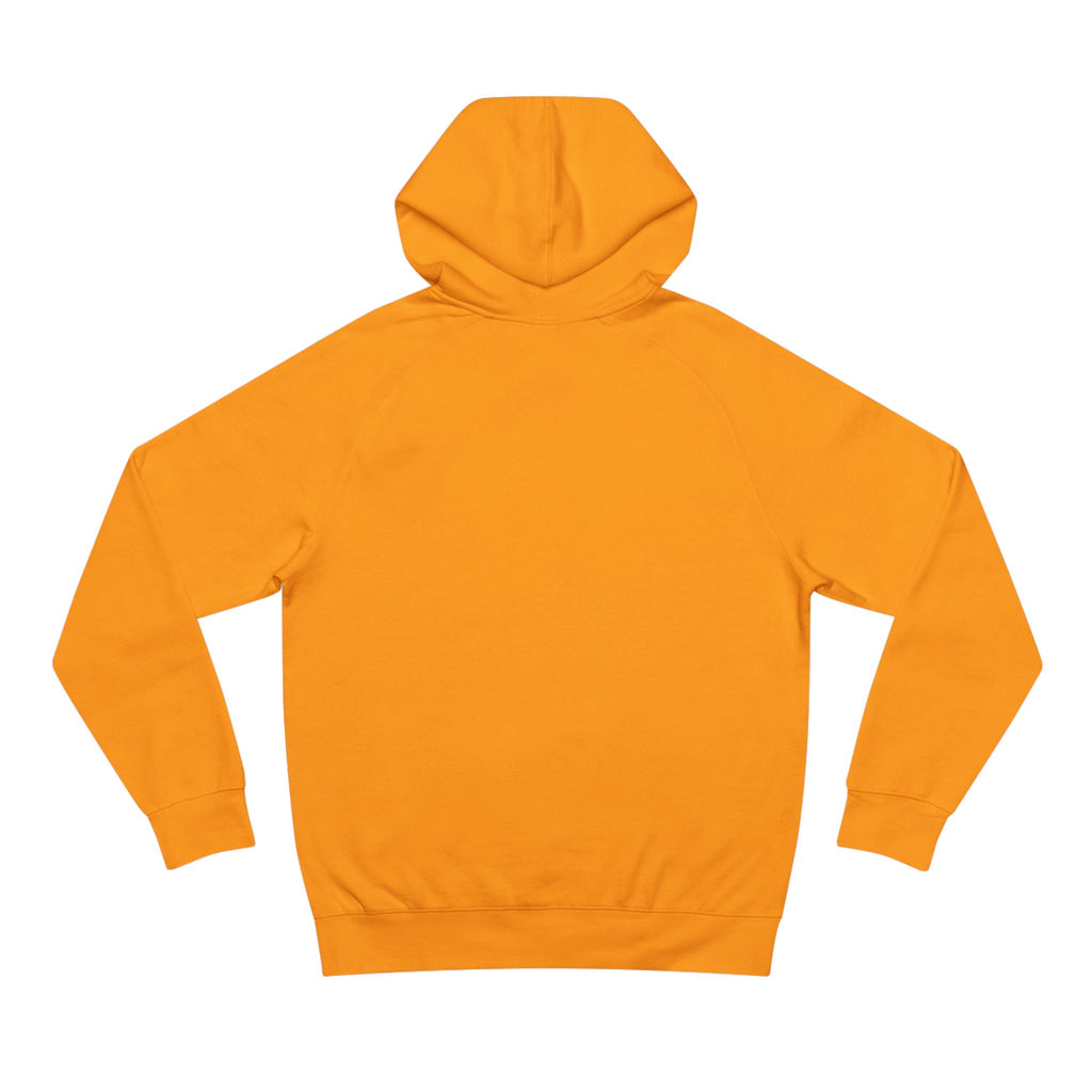 Derby City Classic Hoodie — Retro Horseshoe Horse Racing Logo