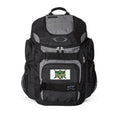 Colorful Abstract Patch backpack | 30L Enduro 2.0 Backpack