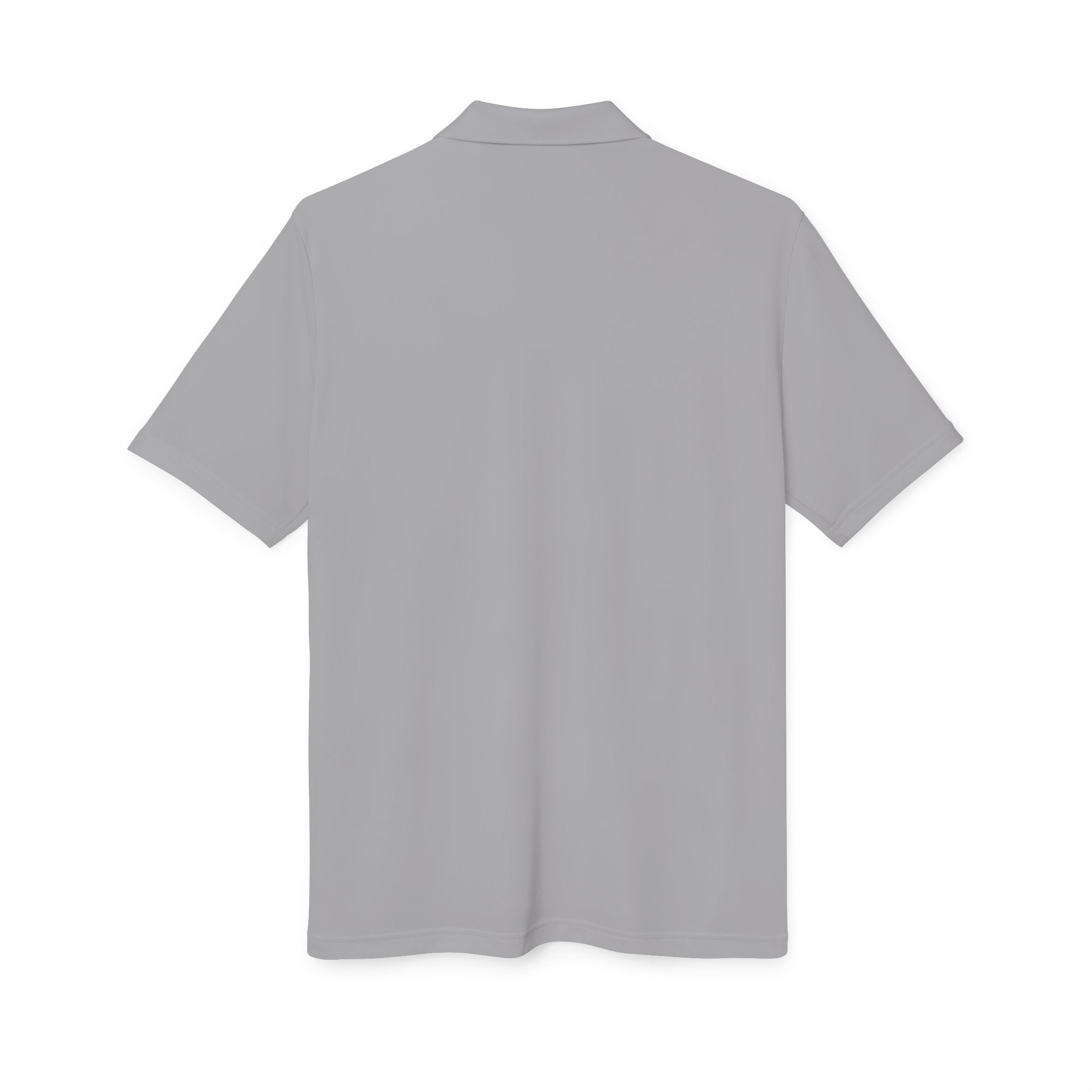 Tropical  Patch Polo | Performance Golf Shirt