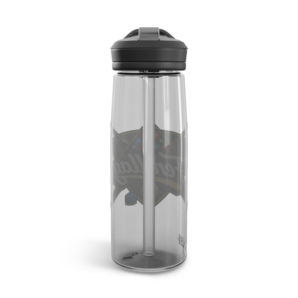 Billiards Logo Water Bottle | CamelBak Eddy® 20oz/25oz