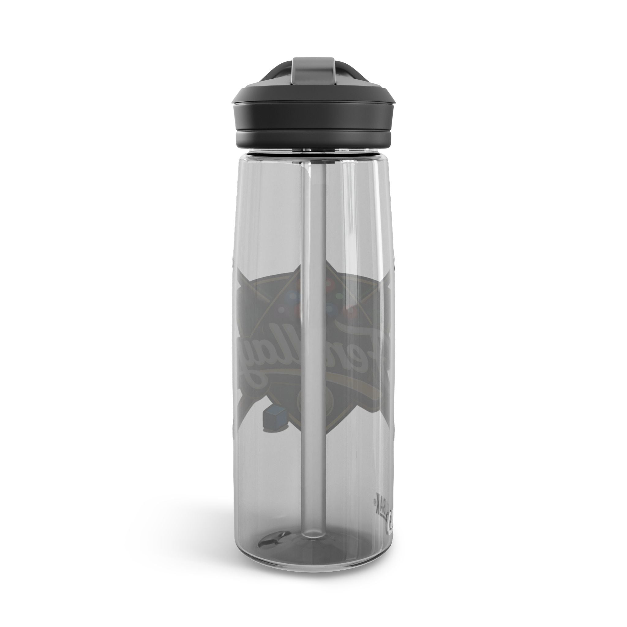 Billiards Logo Water Bottle | CamelBak Eddy® 20oz/25oz