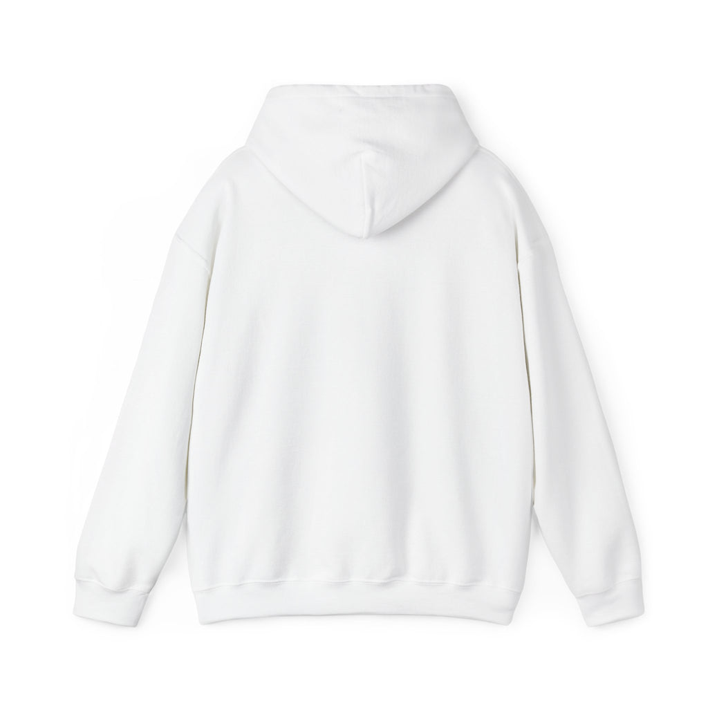 Billiards Logo Fendlay Hoodie | Pool Cue & Rack Sweatshirt
