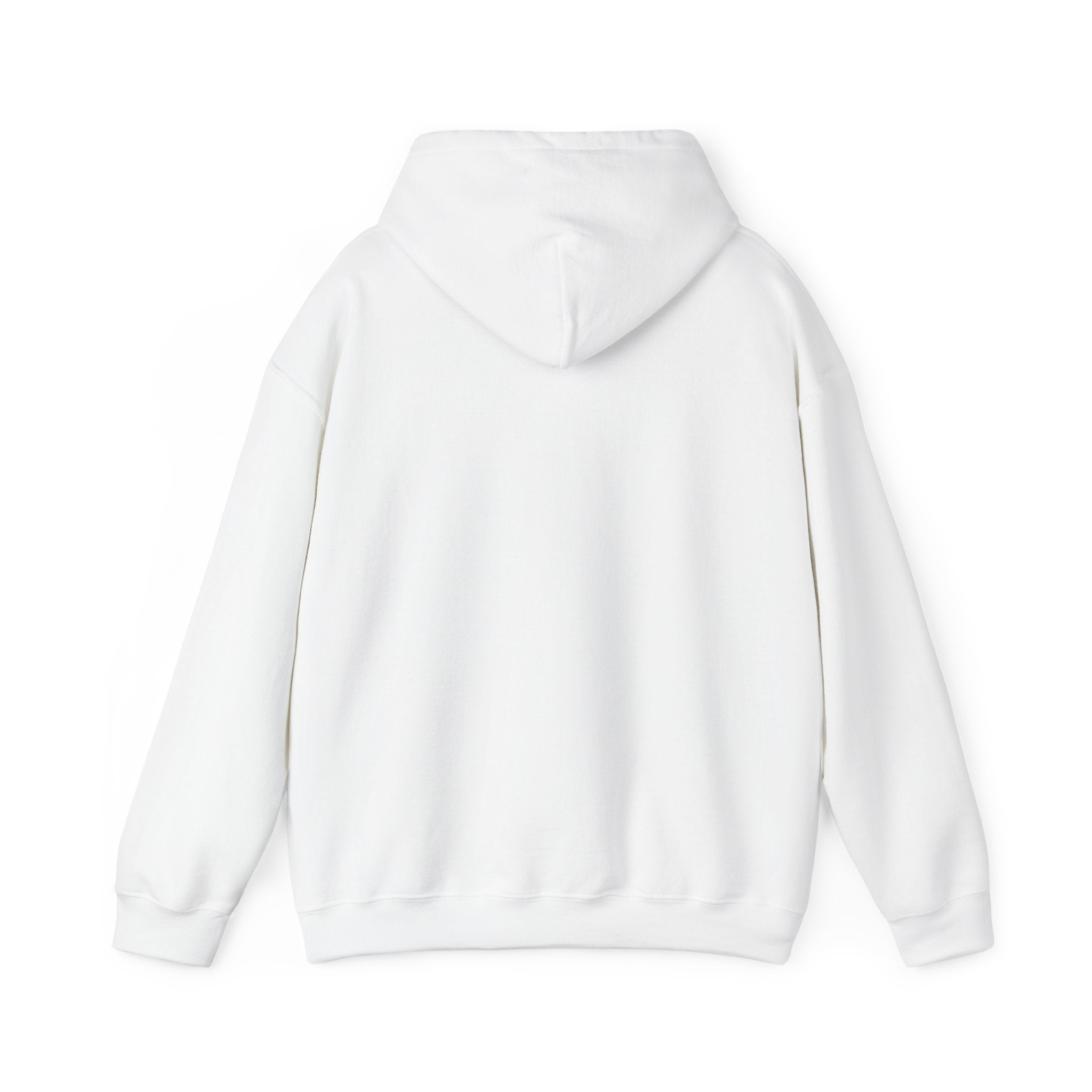 Billiards Logo Fendlay Hoodie | Pool Cue & Rack Sweatshirt