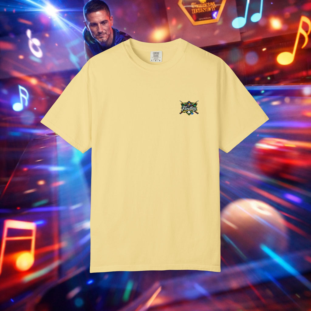 Fendlay Logo Pocket Tee | T-Shirt