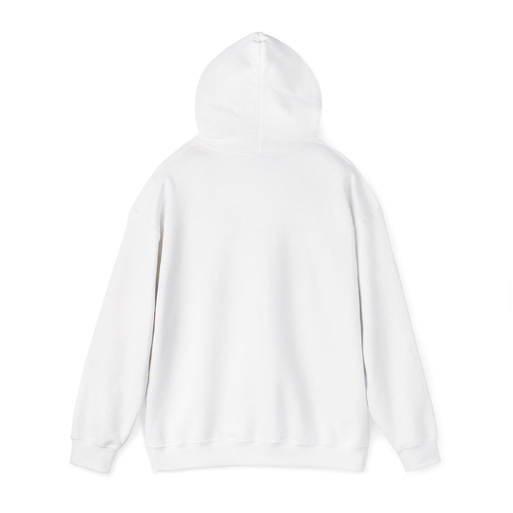 Billiards Logo Fendlay Hoodie | Pool Cue & Rack Sweatshirt