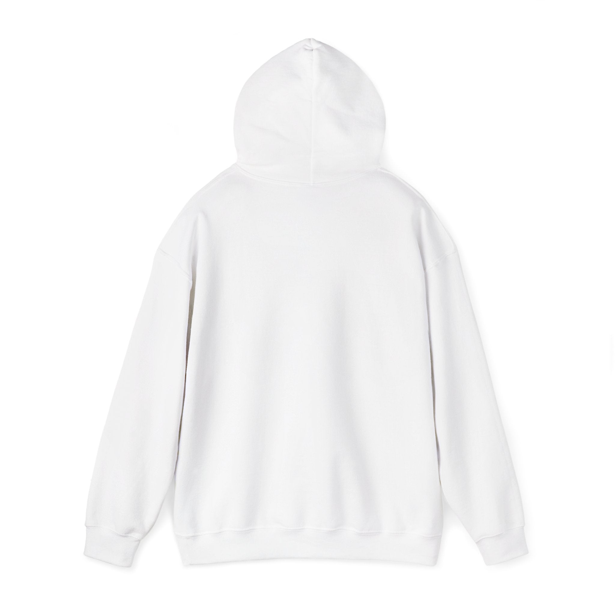 Billiards Logo Fendlay Hoodie | Pool Cue & Rack Sweatshirt