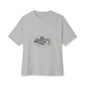 Pool Player Photo Tee | FENDLAY Back Graphic Tee