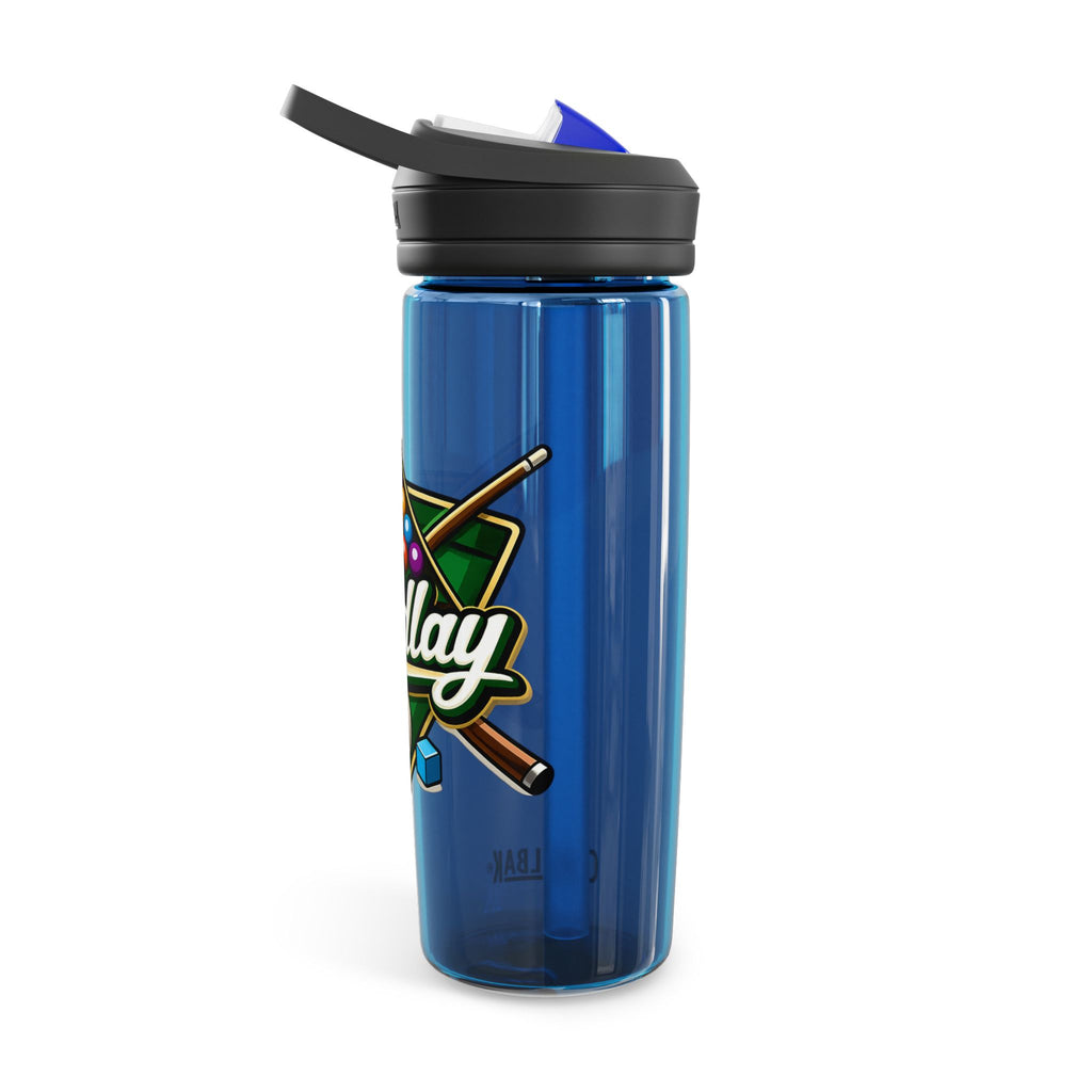Billiards Logo Water Bottle | CamelBak Eddy® 20oz/25oz