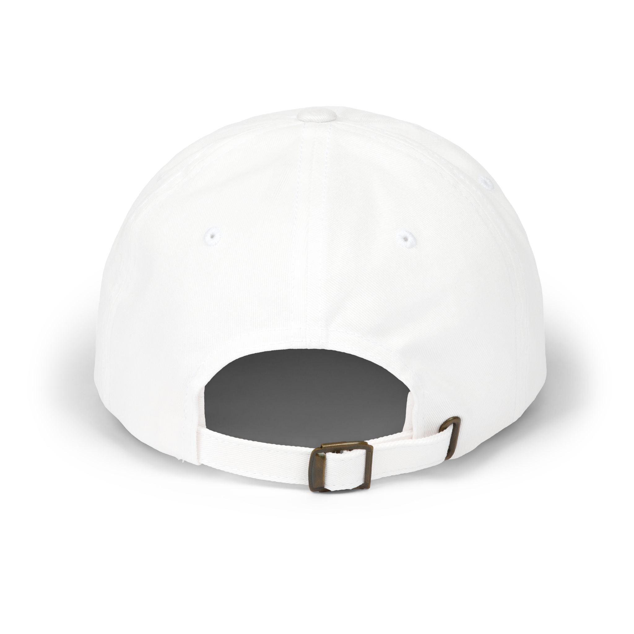 Fendley Emblem Cap | Adjustable Hat