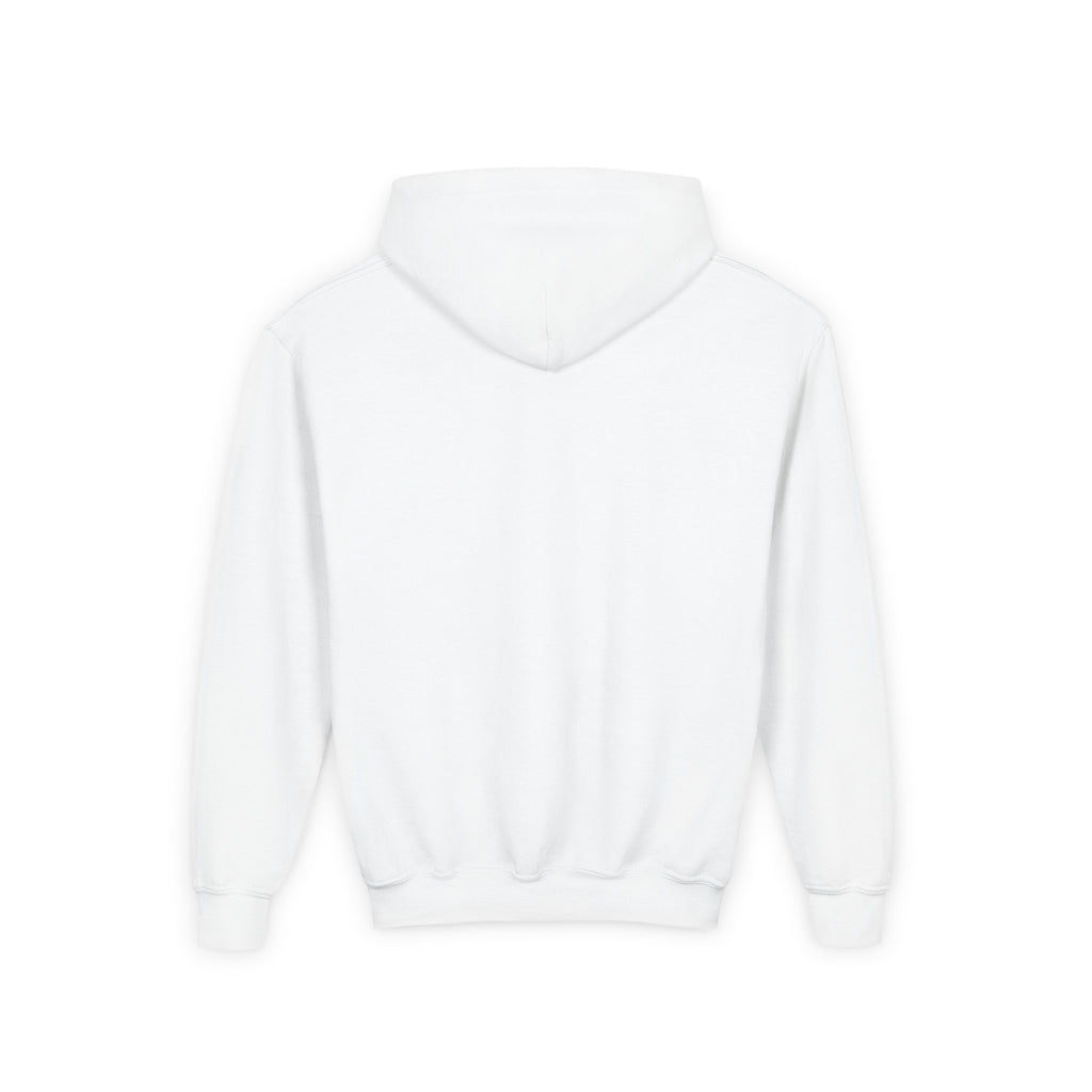 Fendlay Logo Youth Hoodie | Sports Team Emblem
