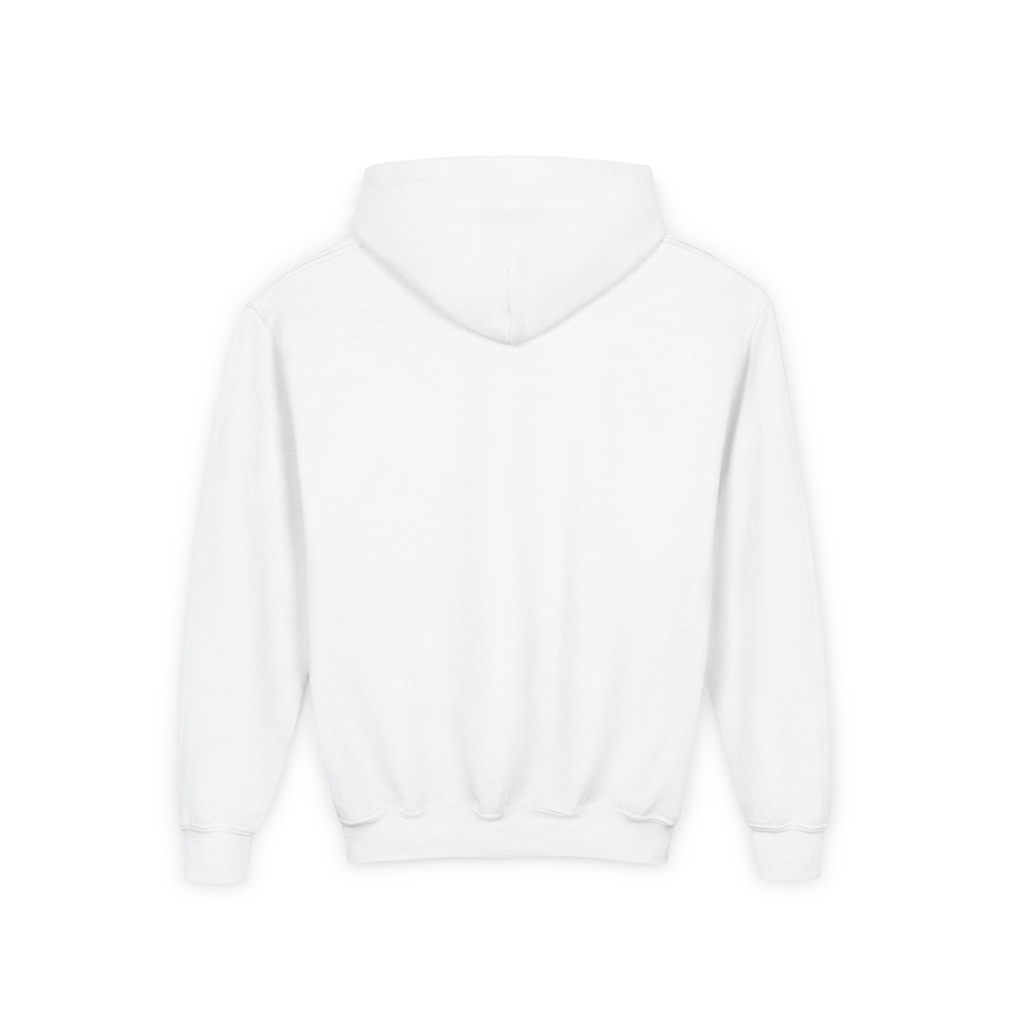 Fendlay Logo Youth Hoodie | Sports Team Emblem