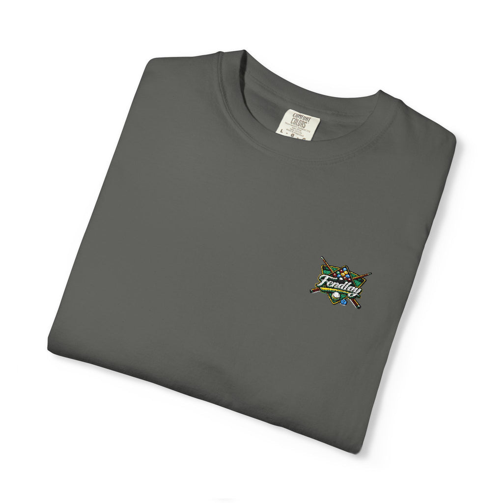 Fendlay Logo Pocket Tee | T-Shirt