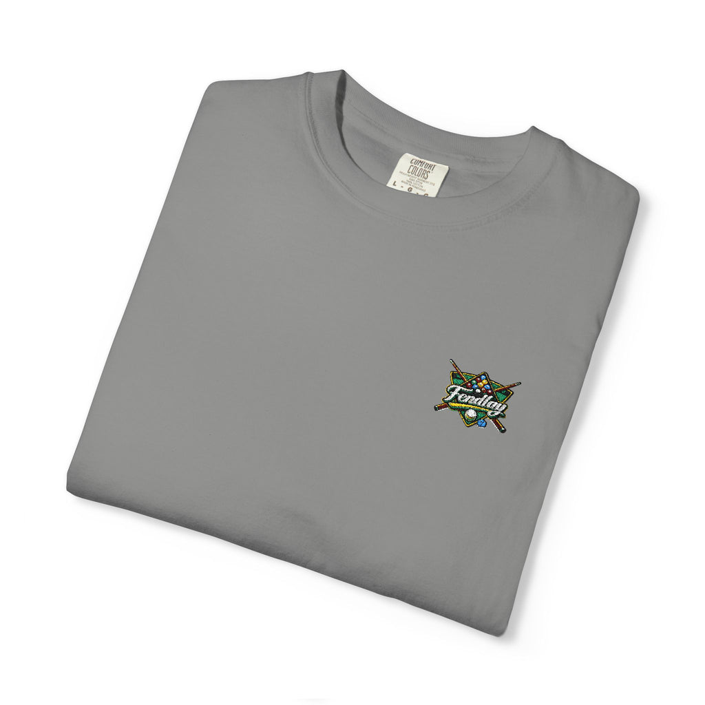 Fendlay Logo Pocket Tee | T-Shirt