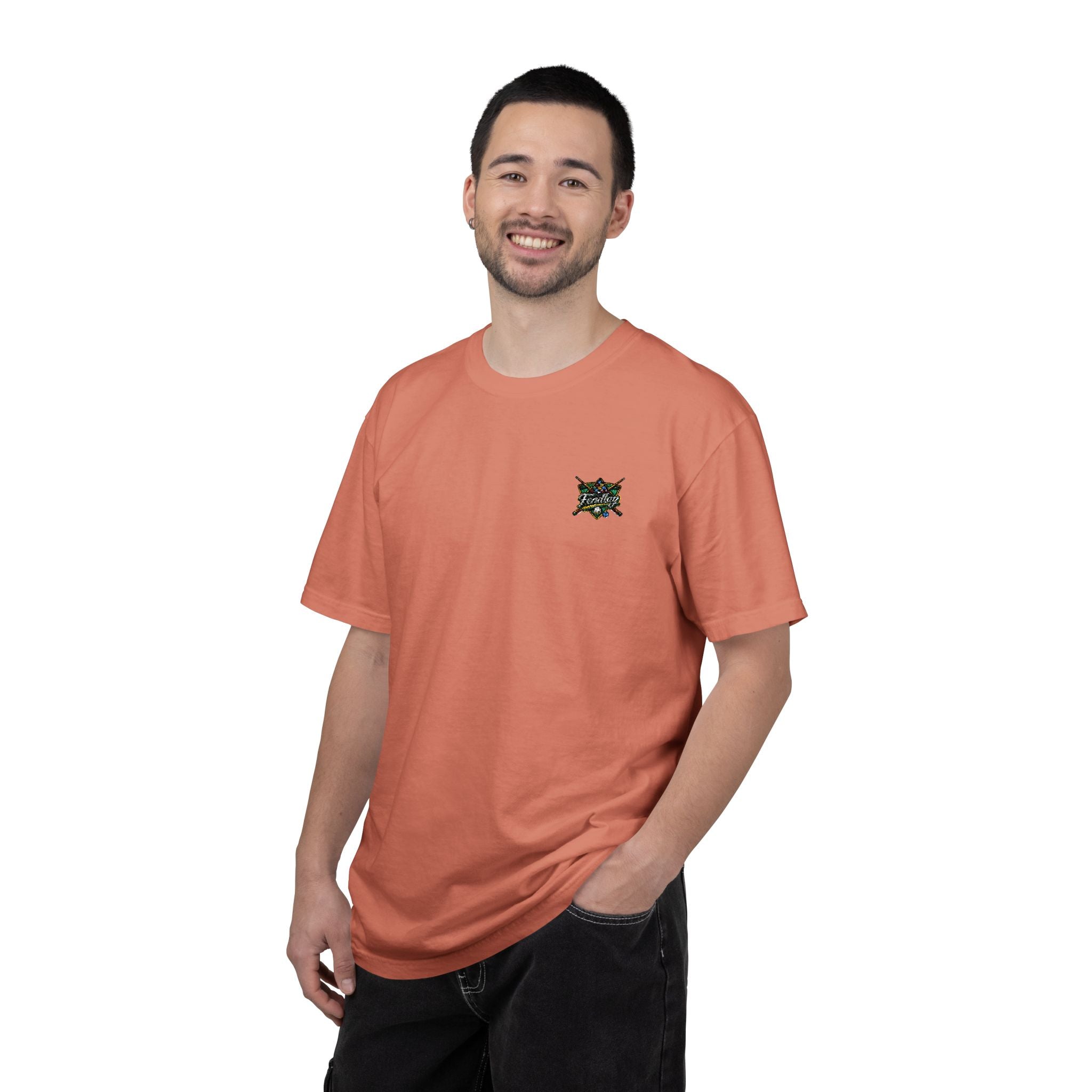 Fendlay Logo Pocket Tee | T-Shirt