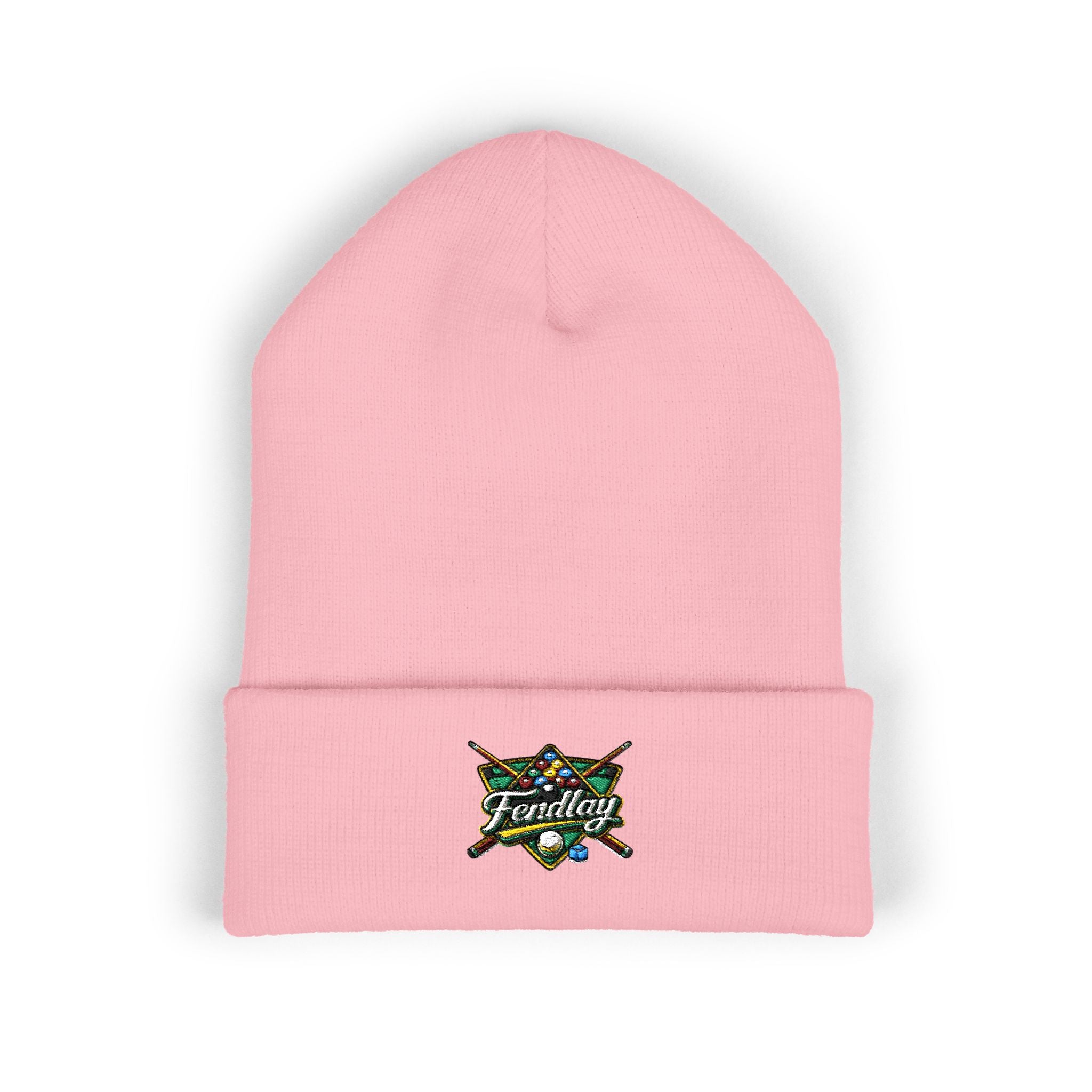 Derby City Classic Logo beanie