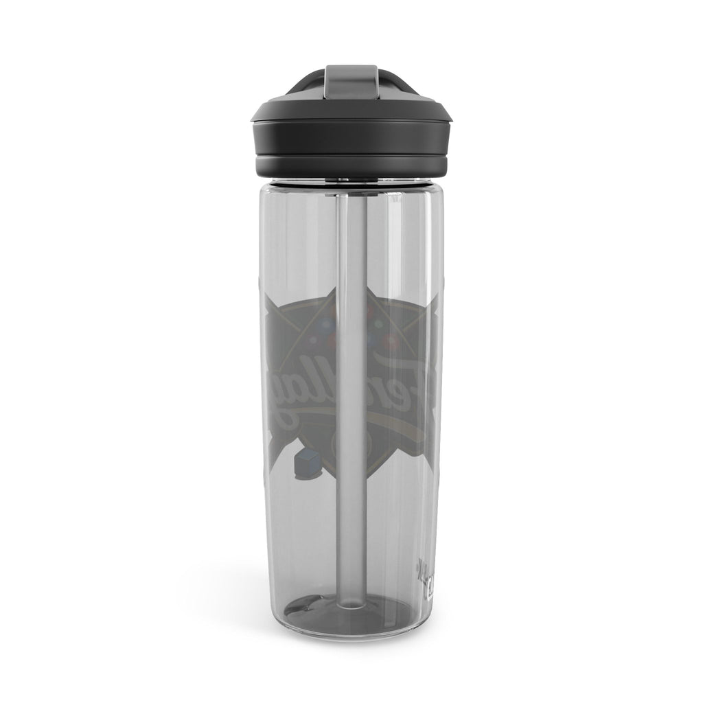 Billiards Logo Water Bottle | CamelBak Eddy® 20oz/25oz