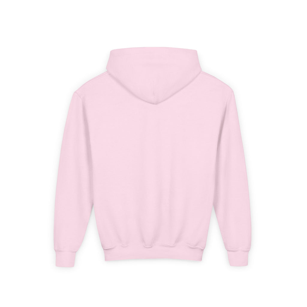 Fendlay Logo Youth Hoodie | Sports Team Emblem