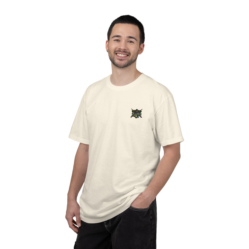 Fendlay Logo Pocket Tee | T-Shirt