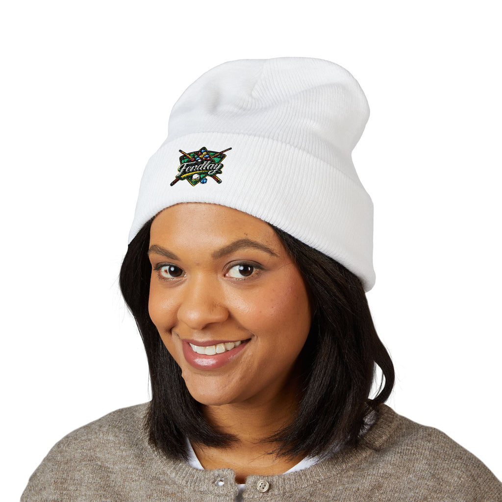 Derby City Classic Logo beanie