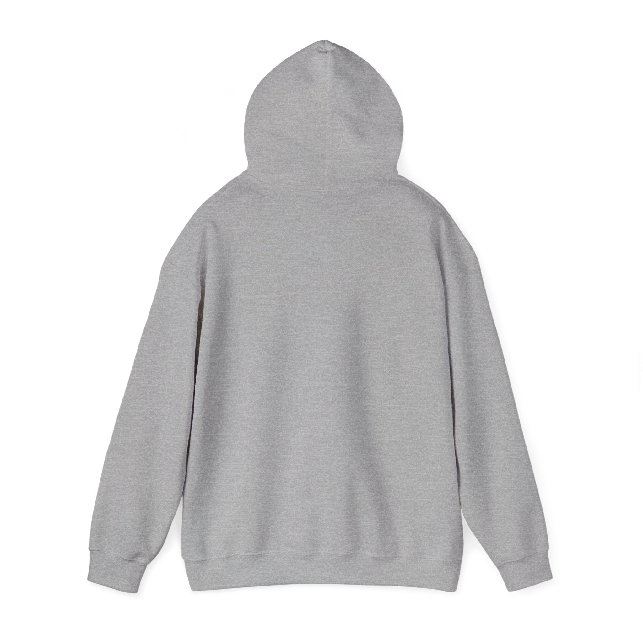 Billiards Logo Fendlay Hoodie | Pool Cue & Rack Sweatshirt