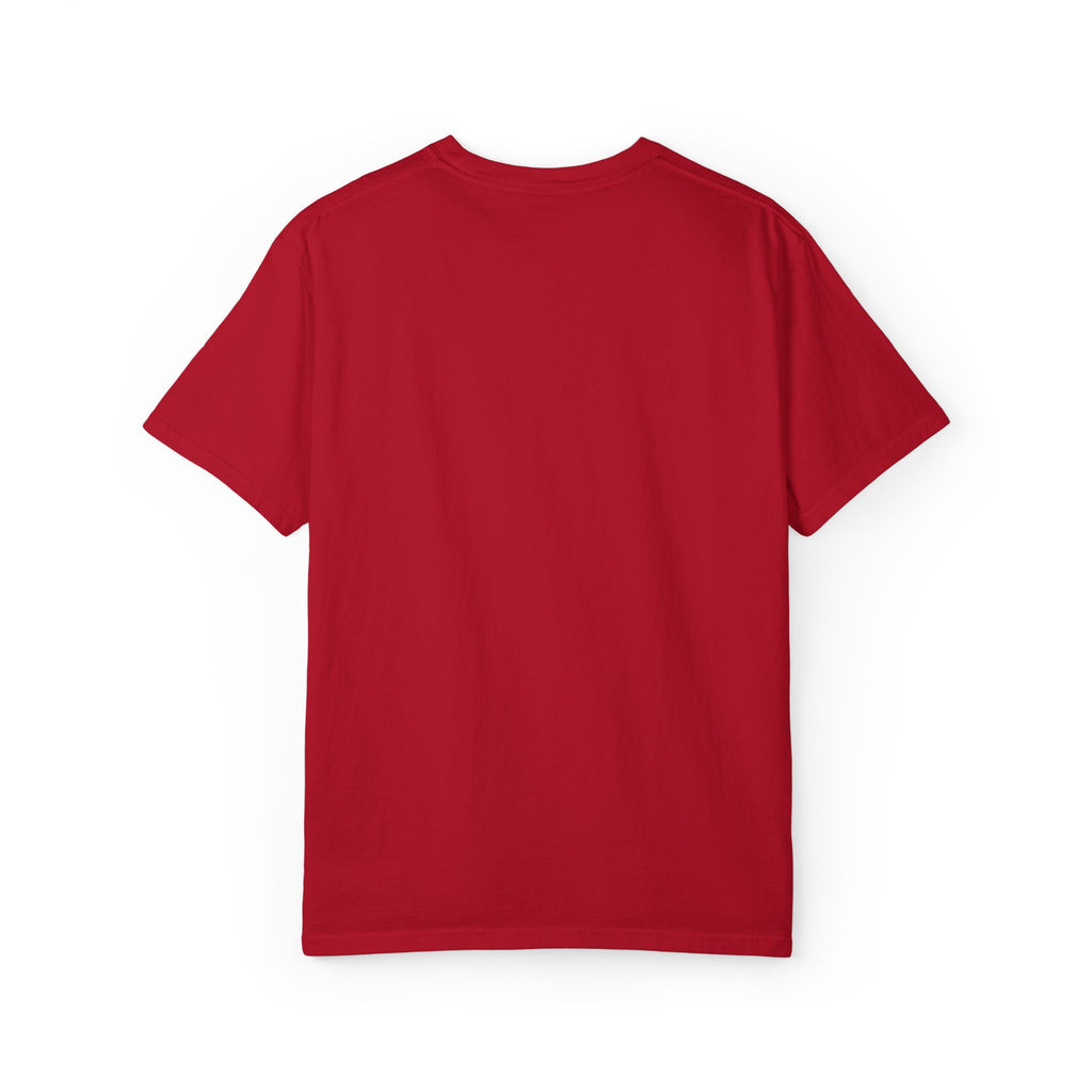 Fendlay Logo Pocket Tee | T-Shirt