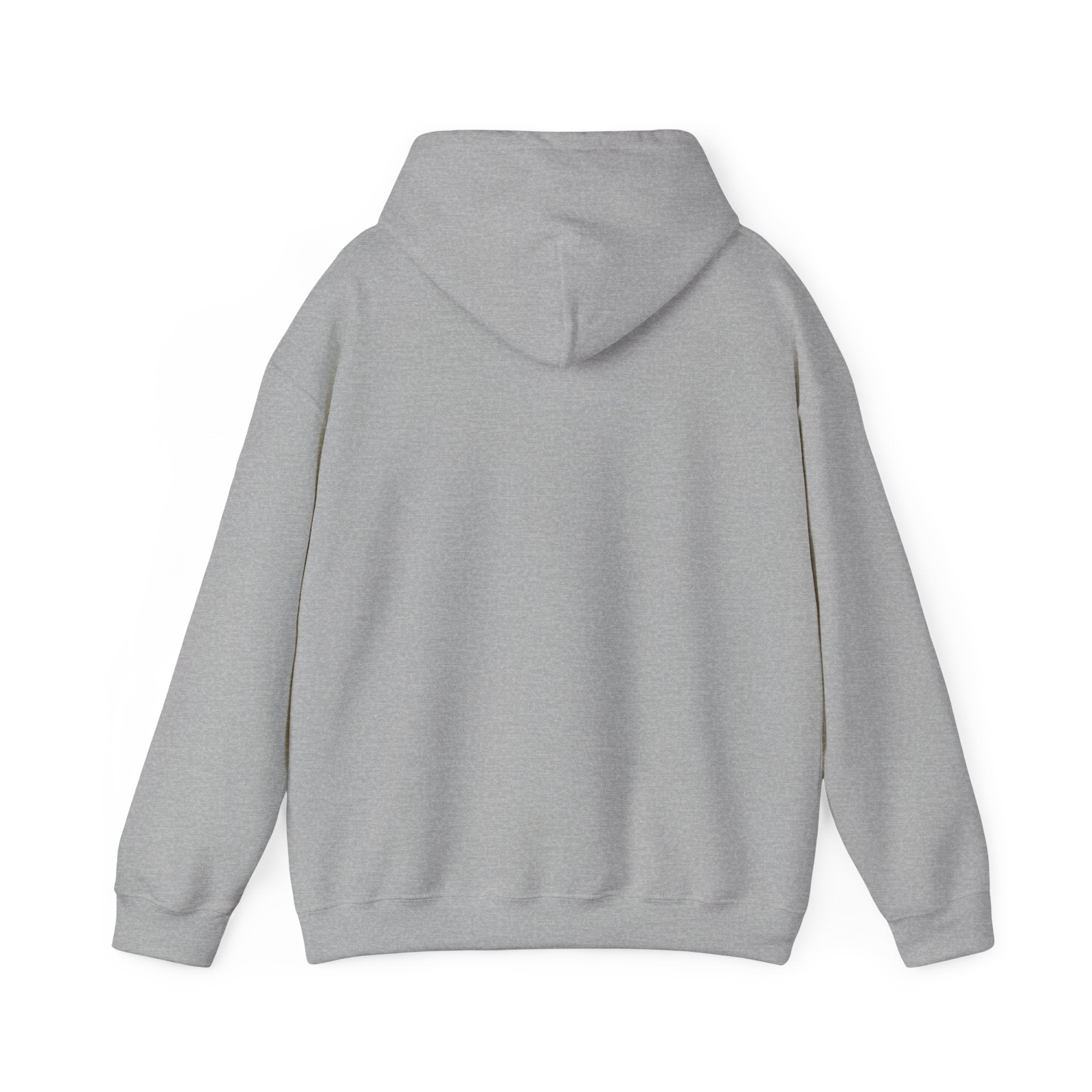 Billiards Logo Fendlay Hoodie | Pool Cue & Rack Sweatshirt