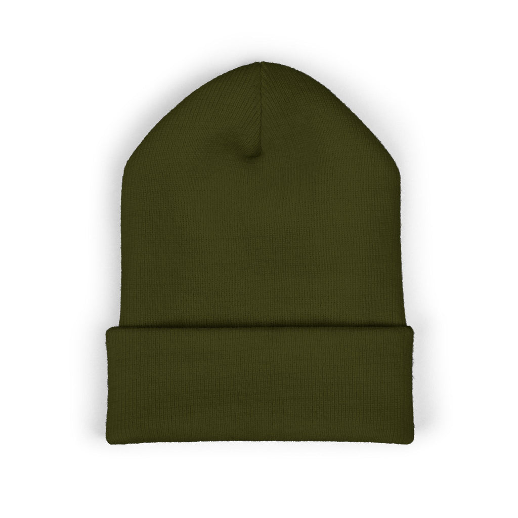 Derby City Classic Logo beanie