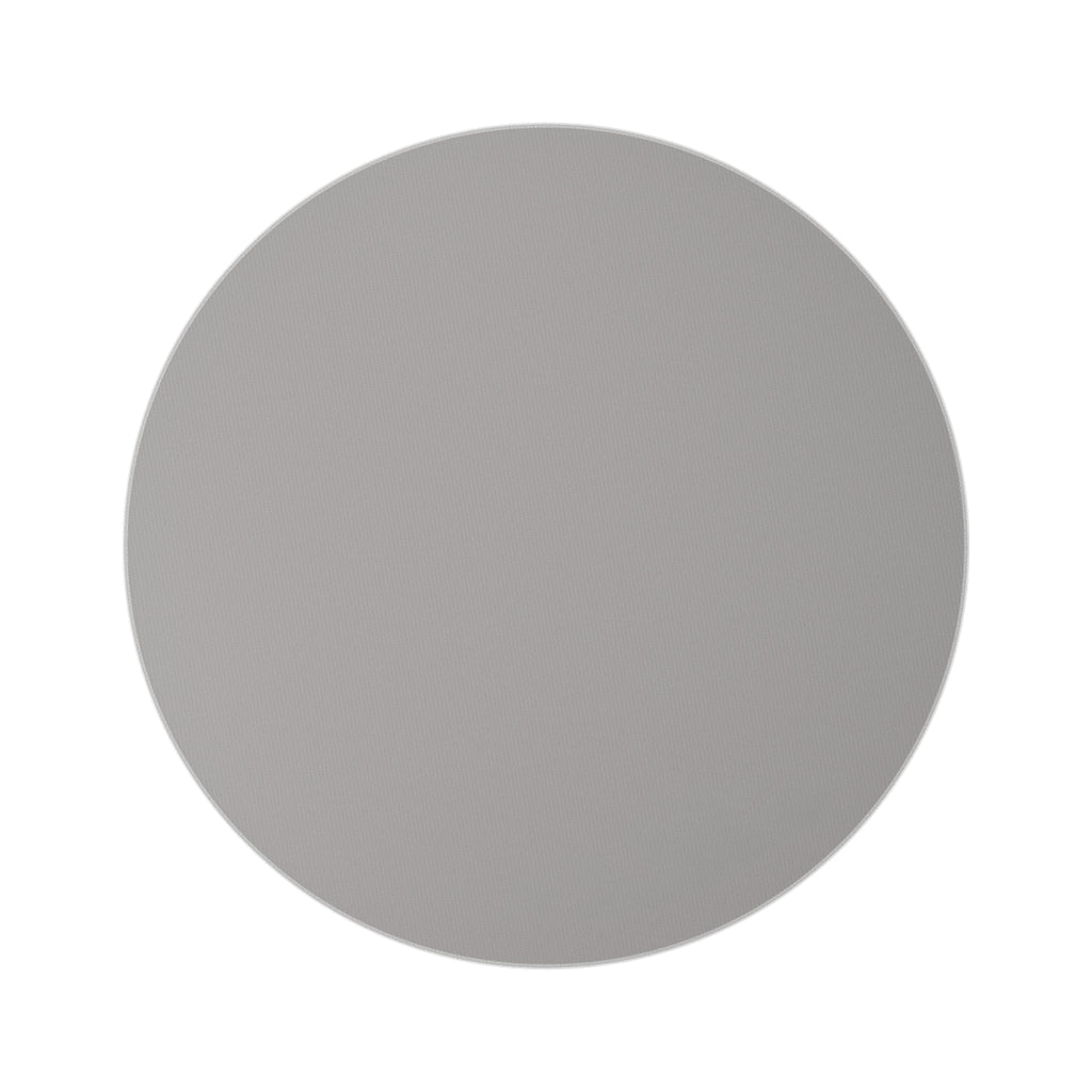 9 Ball Round Rug