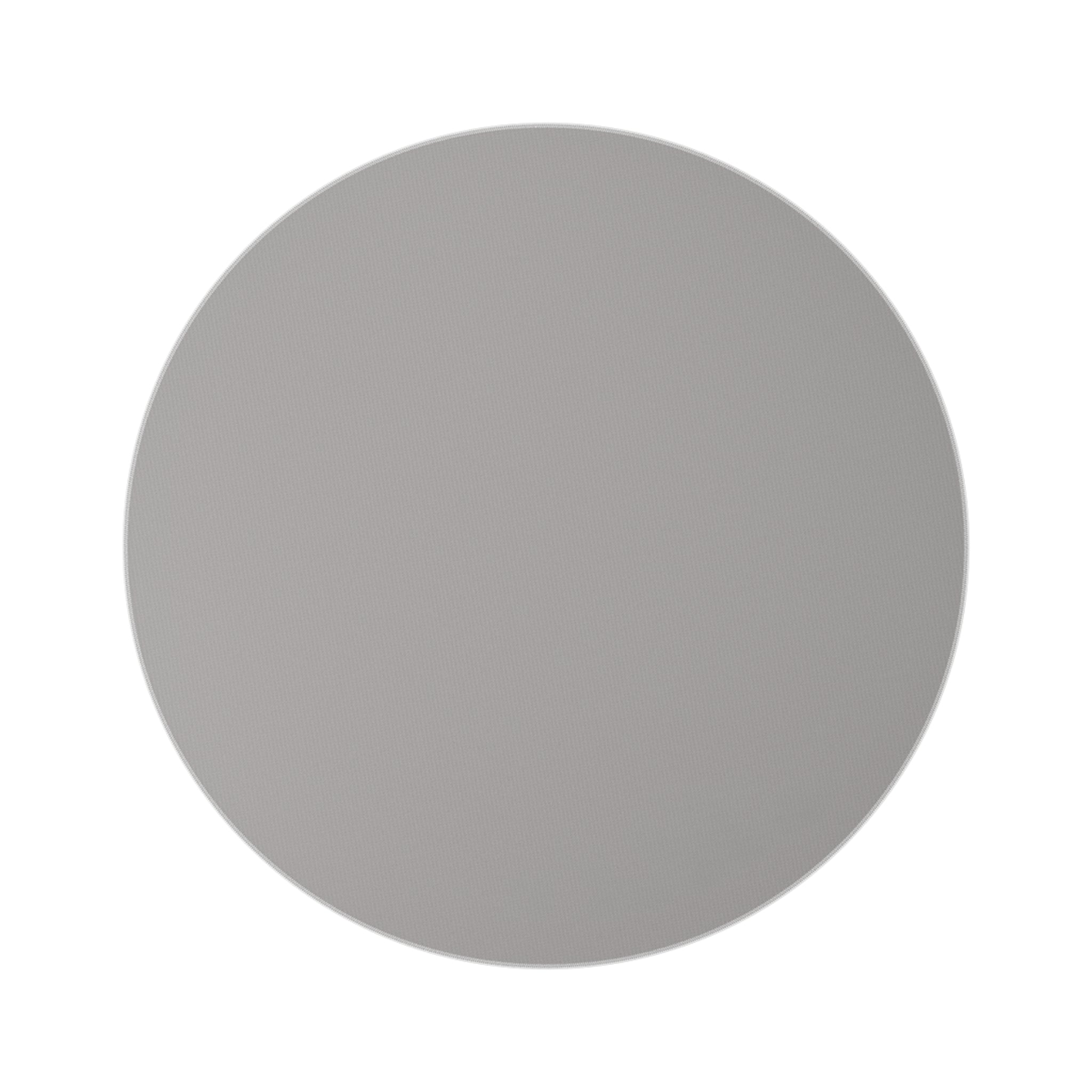 9 Ball Round Rug