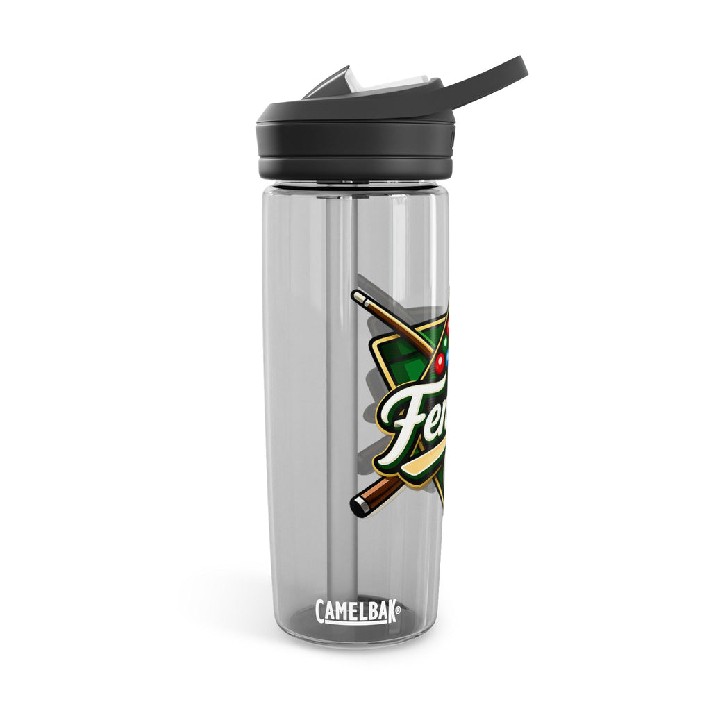 Billiards Logo Water Bottle | CamelBak Eddy® 20oz/25oz