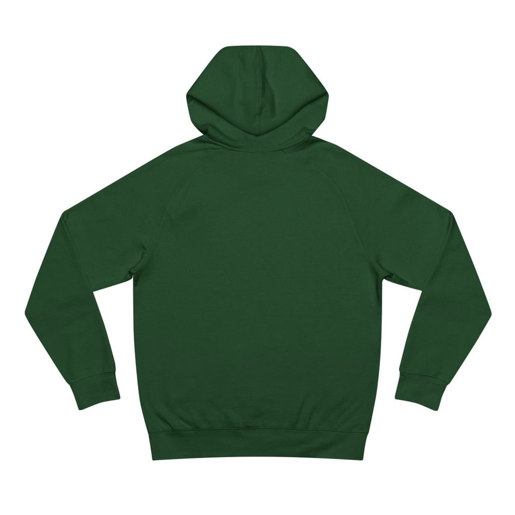 Derby City Classic Hoodie — Retro Horseshoe Horse Racing Logo