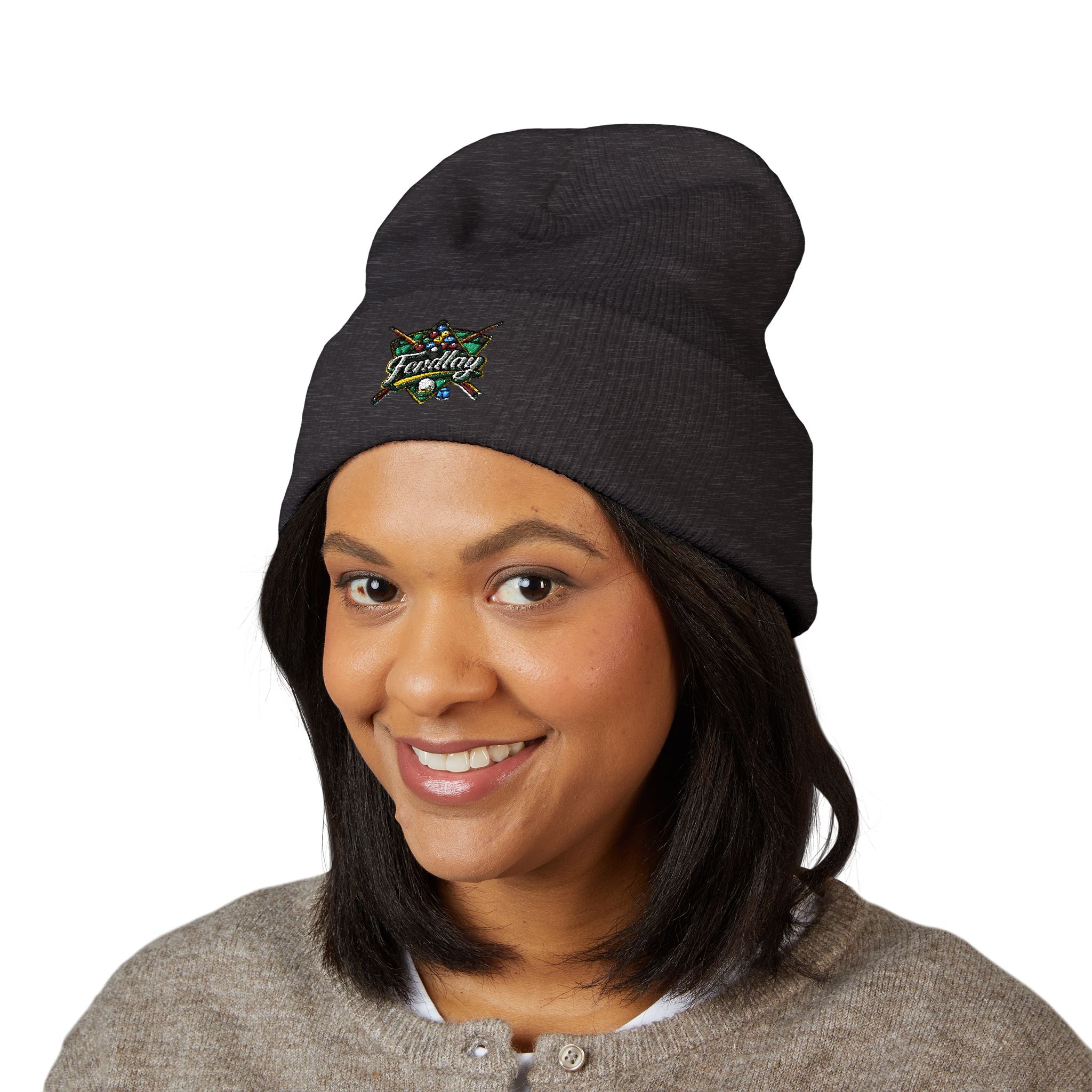 Derby City Classic Logo beanie