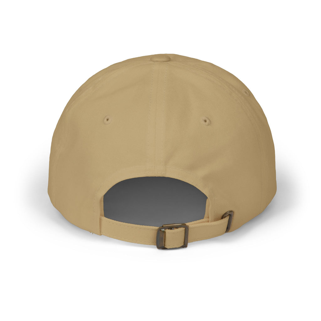 Fendley Emblem Cap | Adjustable Hat