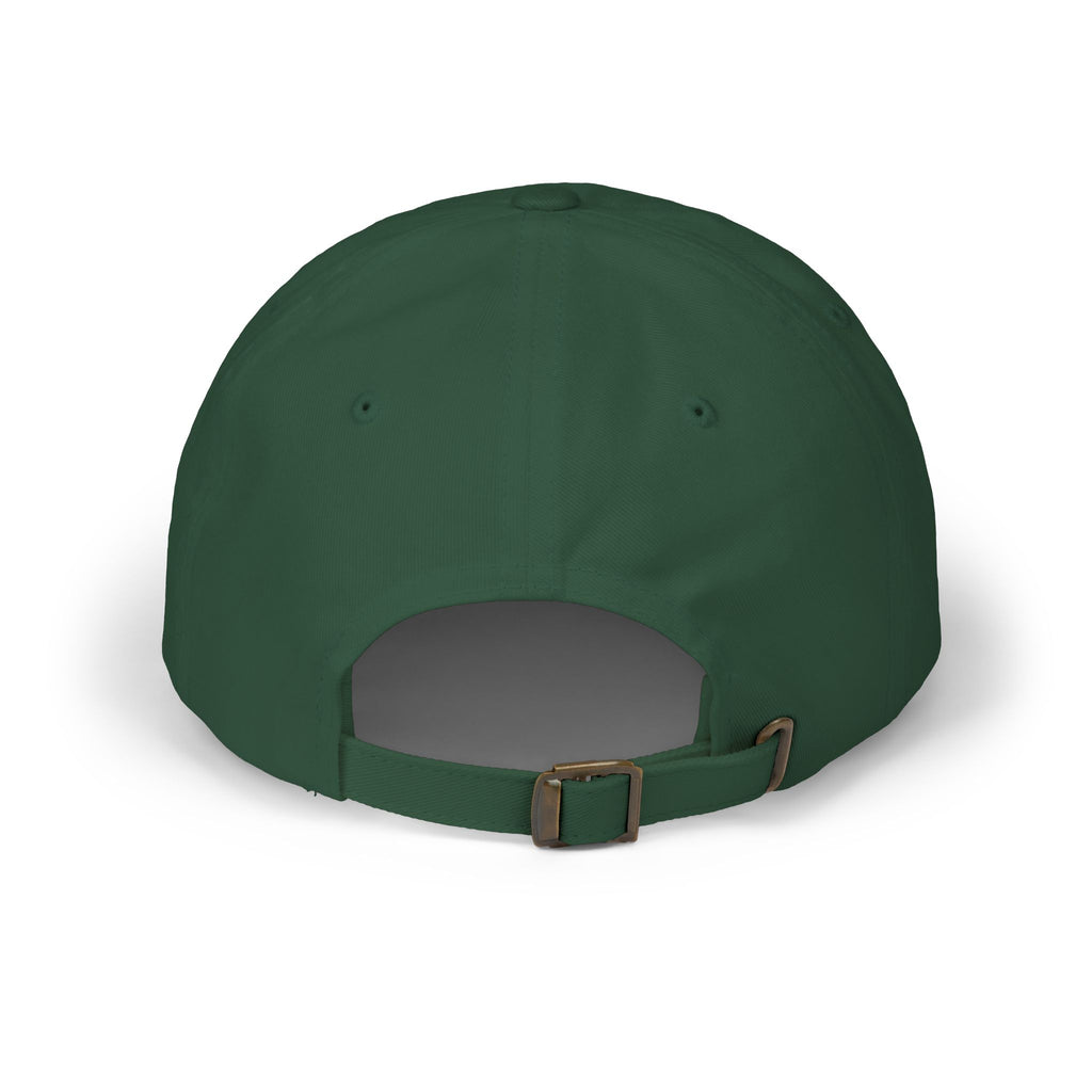 Fendley Emblem Cap | Adjustable Hat