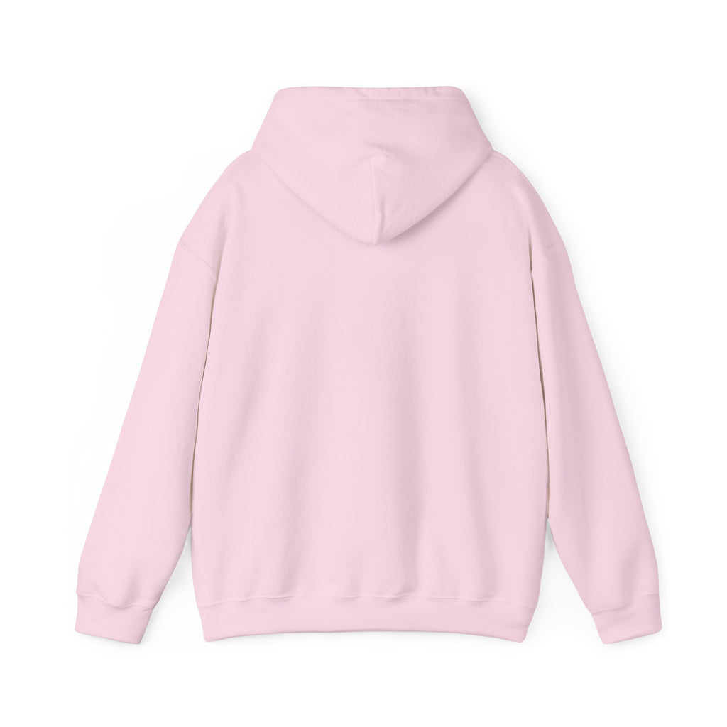 Billiards Logo Fendlay Hoodie | Pool Cue & Rack Sweatshirt