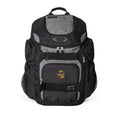 Logo Illustration Backpack | 30L Enduro Style
