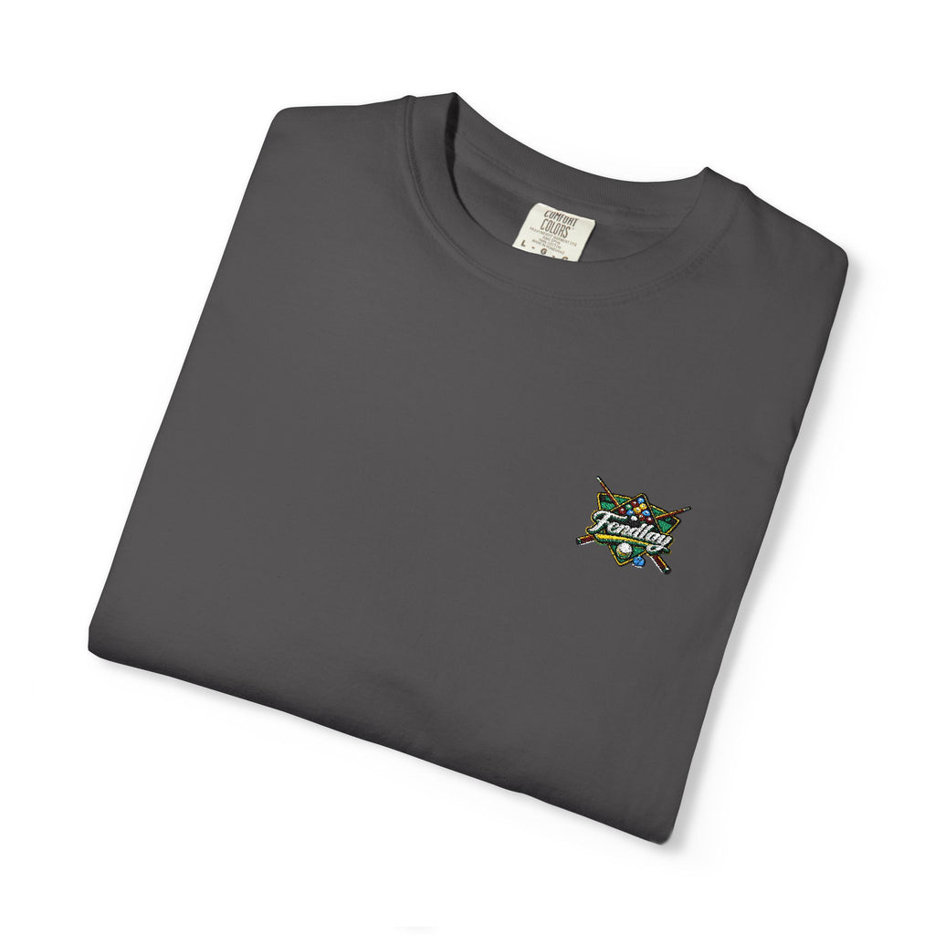 Fendlay Logo Pocket Tee | T-Shirt